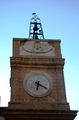 Manduria - Torre dell'orologio - parte superiore.jpg