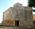 Manfredonia - Abbazia San Leonardo - 2.jpg