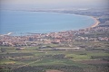 Manfredonia - Panorama da Abbazia S. Maria di Pulsano.jpg