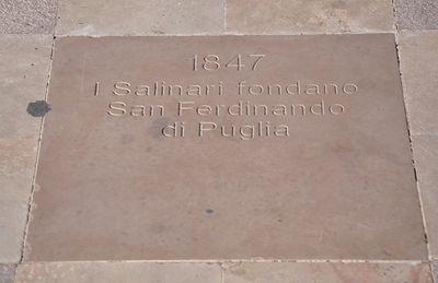 Margherita di Savoia - 1847 Fondazione S. Ferdinando di Puglia.jpg