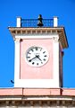 Margherita di Savoia - Istituto Scolastico IPSSAR - orologio.jpg