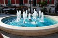 Margherita di Savoia - Piazza Marconi - fontana in piazza.jpg
