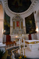 Margherita di Savoia - altare chiesa Ss. Salvatore.jpg