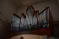 Margherita di Savoia - organo chiesa Ss. Salvatore.jpg