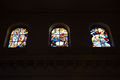 Margherita di Savoia - vetrate chiesa madre del Ss. Salvatore.jpg
