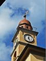 Marradi - Municipio - Torre dell'orologio.jpg