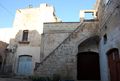 Maruggio - Castello dei Cavalieri di Malta - cortile altro lato.jpg