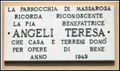 Massarosa - Lapide alla Benefattrice Angeli Teresa.jpg