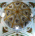 Matera - Chiesa del Purgatorio - cupola.jpg