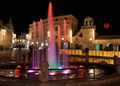 Matera - Fontana in piazza.jpg