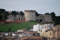 Matera - Il Castello dal Belvedere.jpg