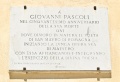Matera - Lapide a Giovanni Pascoli - Palazzo del Governo.jpg