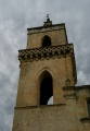 Matera - San Pietro Caveoso-Il campanile.jpg