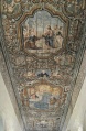 Matera - San Pietro Caveoso-Il soffitto.jpg