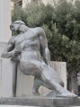 Matera - Statua del Monumento.jpg