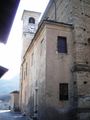 Meana di Susa - Chiesa Parrocchiale di Santa Maria Assunta - Vista laterale (1).jpg