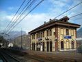 Meana di Susa - Ritratto della città - Stazione Ferroviaria.jpg