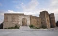 Miglionico - Castello a Miglionico.jpg