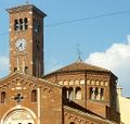 Milano - Chiesa San Babila - campanile.jpg