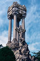 Milano - Cimitero Monumentale in città 4.jpg