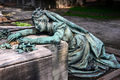 Milano - Cimitero Monumentale in città 5.jpg