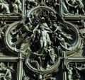 Milano - Duomo-particolare portale.jpg