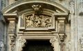 Milano - Duomo - lunetta del portale.jpg