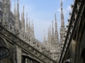 Milano - Duomo Santa Maria Nascente - Guglie Fiabesche.jpg