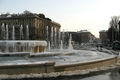 Milano - Fontana Piazza Castello.jpg