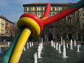 Milano - Fontana di Piazza Cadorna.jpg