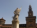 Milano - Il Castello Sforzesco.jpg