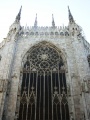 Milano - Il Duomo - particolare del transetto.jpg