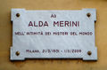 Milano - Lapida al Alda Merini.jpg