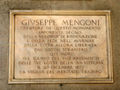 Milano - Lapide a Giuseppe Mengoni.jpg