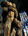 Milano - statua del Duomo.jpg