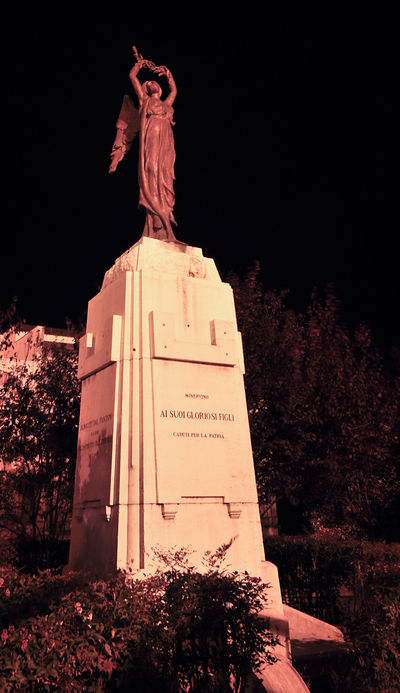 Minervino Murge - Monumento - ai suoi gloriosi Figli.jpg