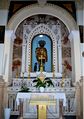 Modugno - Chiesa Madre di Maria SS. Annunziata - Altare di San Rocco.jpg