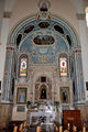 Modugno - Chiesa Madre di Maria SS. Annunziata - Cappella dell'Addolorata.jpg