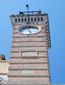 Modugno - Torre Civica o dell'Orologio - Il Sedile.jpg