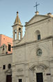 Molfetta - Chiesa di S. Stefano in Corso Dante Alighieri.jpg