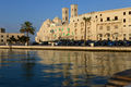 Molfetta - Duomo S. Corrado dal porticciolo 3.jpg