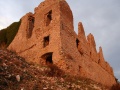Mondragone - Rocca Montis Dragonis - Fortificazione medievale.jpg
