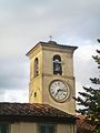 Montale - San Giovanni Battista - Campanile 4.jpg