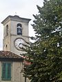 Montale - San Giovanni Battista - Campanile 7.jpg