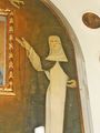 Montale - San Michele Arcangelo a Tobbiana - Altare della Madonna 4.jpg