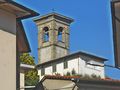 Montale - San Michele Arcangelo a Tobbiana - Campanile 4.jpg