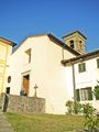 Montale - San Michele Arcangelo a Tobbiana - Facciata.jpg