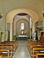 Montale - San Michele Arcangelo a Tobbiana - Navata.jpg
