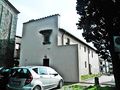 Montale - San Salvatore in Agna - Ex abbazia 1.jpg