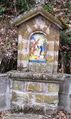 Monte Compatri - edicola votiva 11 - Madonna del Castagno.jpg